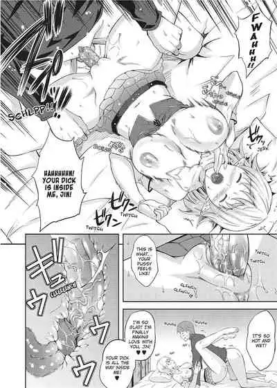 Milliard Slave Story