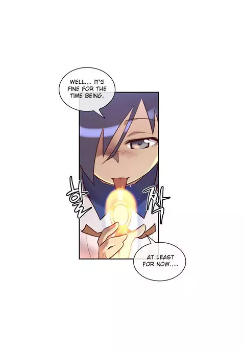 Master in My Dreams Ch.0-38