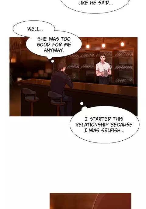 Scandal of the Witch Ch.1-38