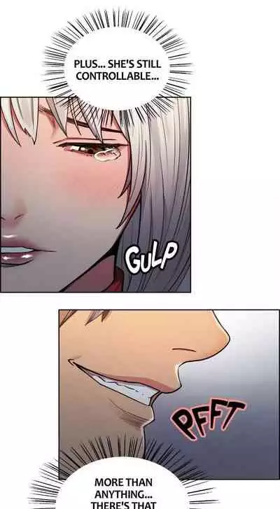 Taste of Forbbiden Fruit Ch.37/53