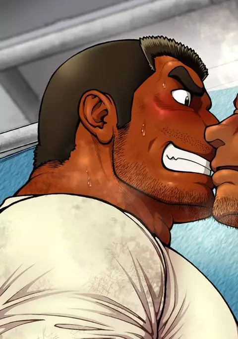 Dokata Kuchiman Hole - Tobi Hen