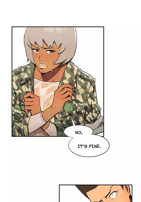 Refrain Love Ch.1-25