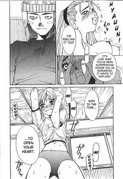 Mousou Mania Onnanoko Ch. 1-7