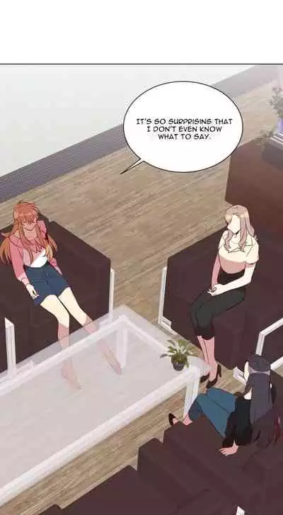 Two Lives in the Same House Ch. 1-24