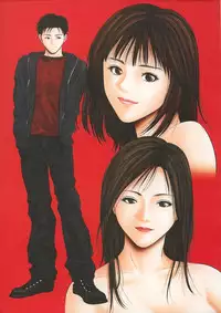 [Yuuki Ryo] Shikisai Tokei