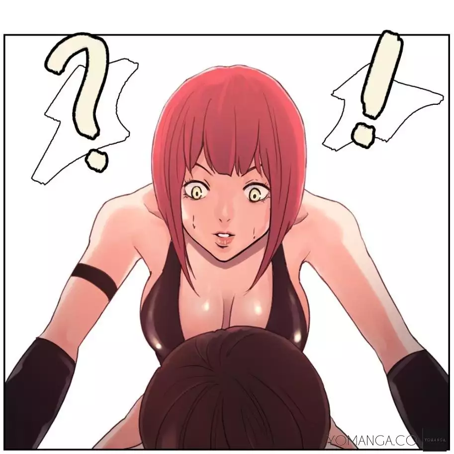 Woodman dyeon Chapter 1-5