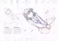 The Ultimate Art Collection Of "Kanon"