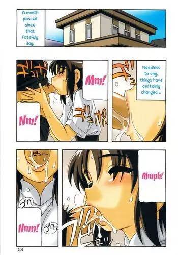 Family Play Chapter9