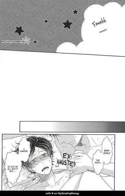 Research Love Make Presentation | Research Lab x Expression