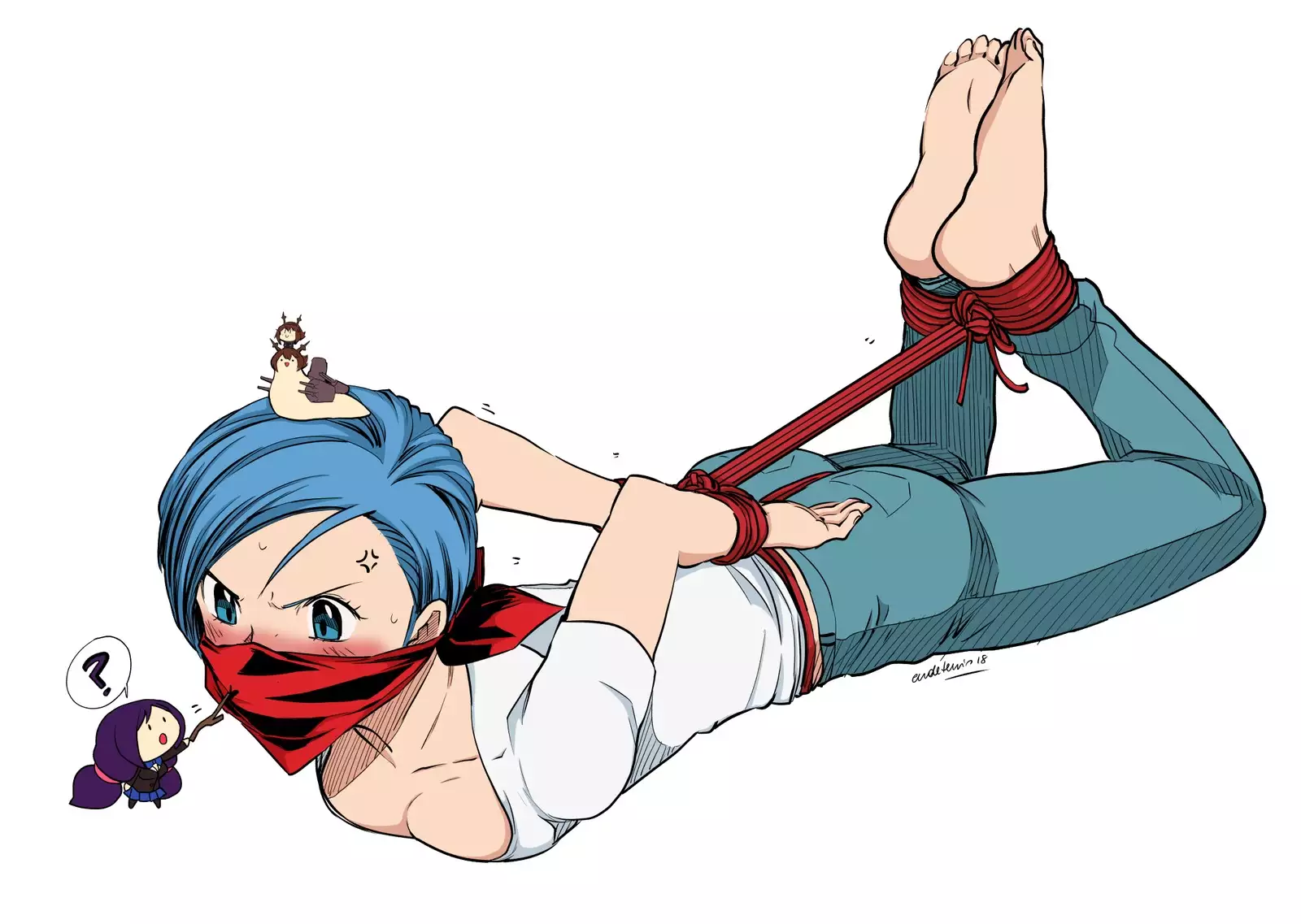 Rimutsutaka Collection