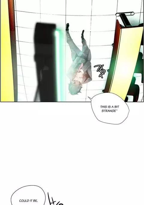 Lilith`s Cord Ch.1-15