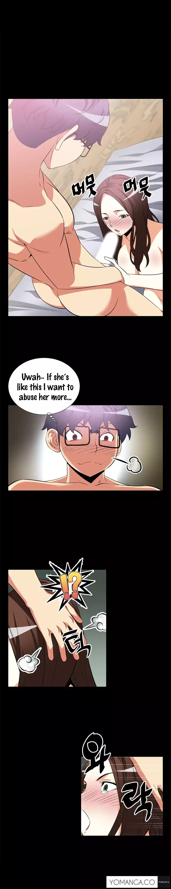 Love Parameter Ch.1-22