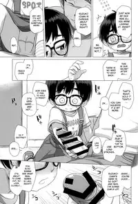 Danchi Shoujo | Girl from the Projects