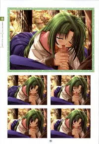 [Studio Mebius] SNOW ART WORKS