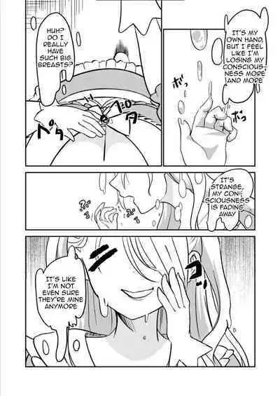 Replacing the Magical Girl