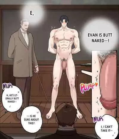 Academy de no Hibi | Days of the Academy