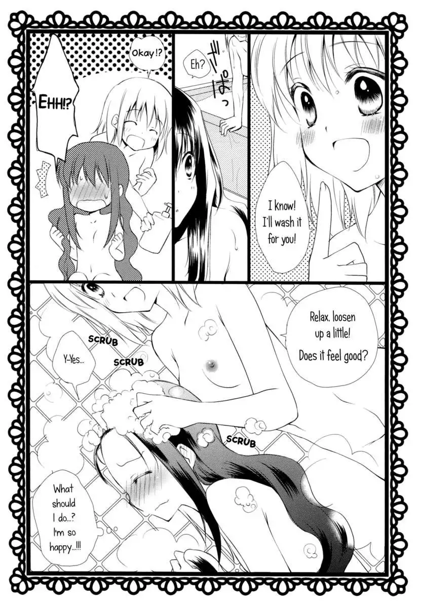 Drops of The Heavens