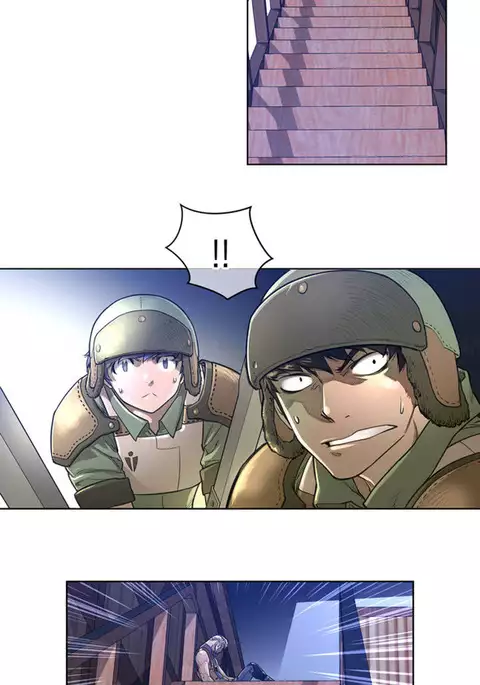 Perfect Half Ch.1-24