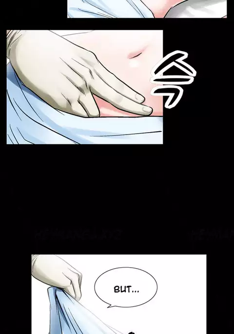 The Taste of Hands Ch.1-63