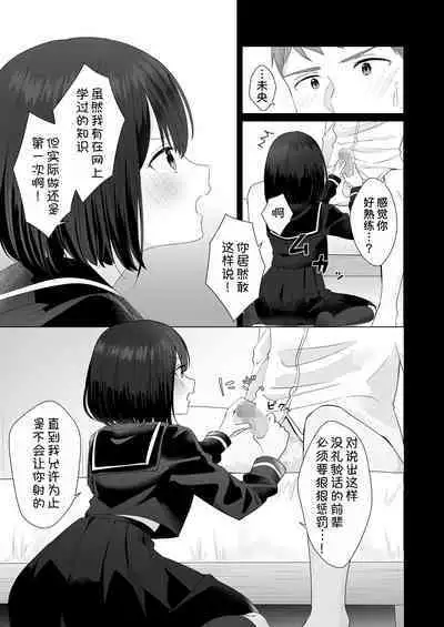 Mata Shikoshiko Shite Agemashou ka? Senpai