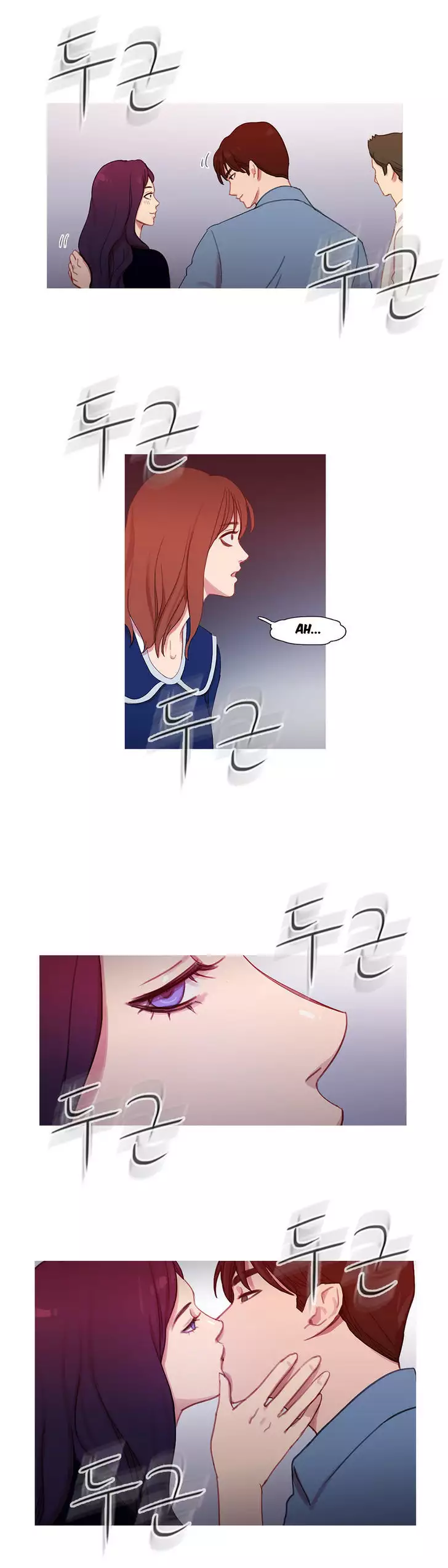 Fatal Woman Ch. 0-30