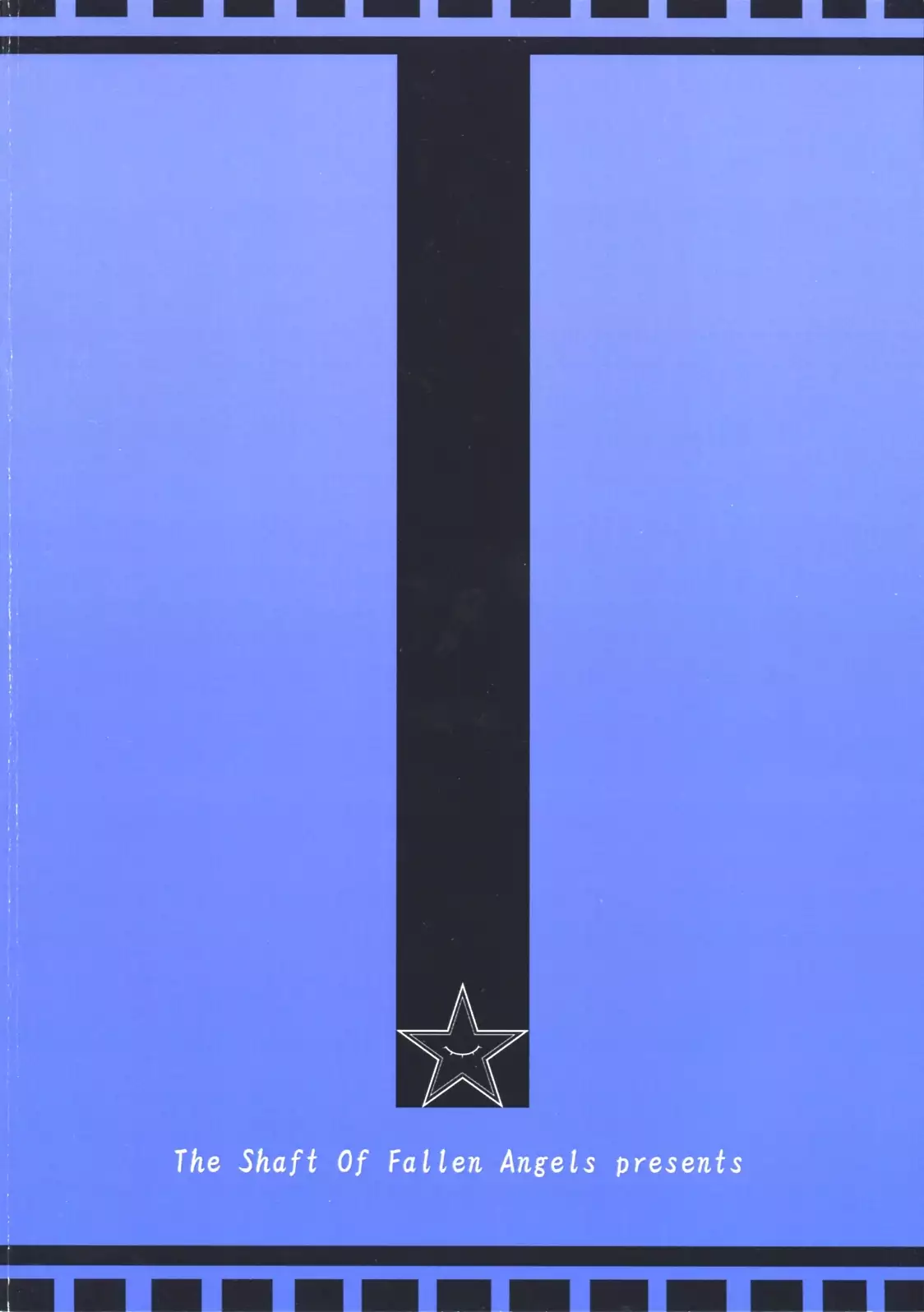 She turned red, and...