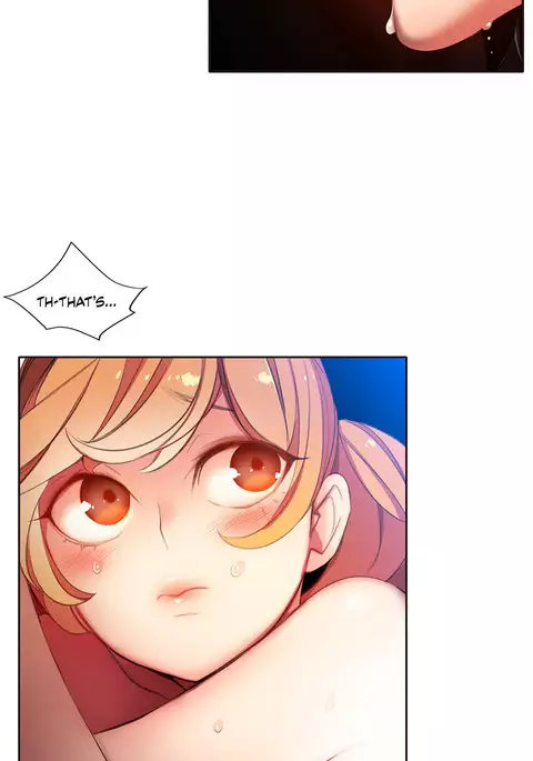 Lilith`s Cord Ch.1-17