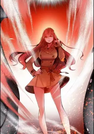 Lilith`s Cord Ch.0-36