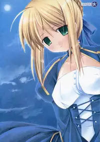 (C67) [D.N.A.Lab. (Miyasu Risa)] STARSTRUCK (Various)