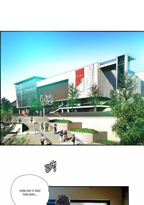 Lilith`s Cord Ch.1-18