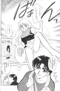 (CR17) [Dream House (Various)] Prominent 5 (Akazukin Cha Cha)