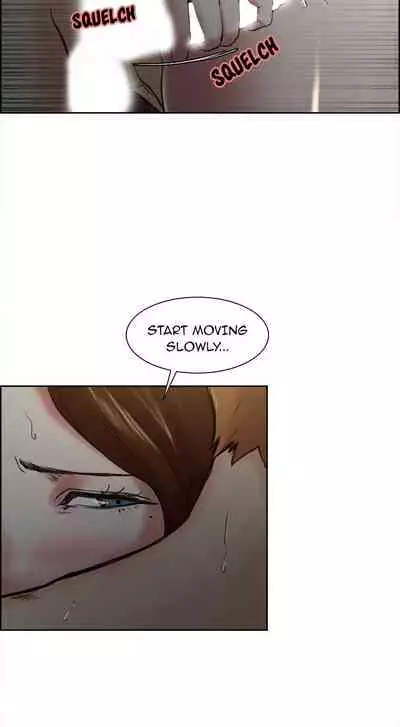 The Sharehouse Ch. 1-11