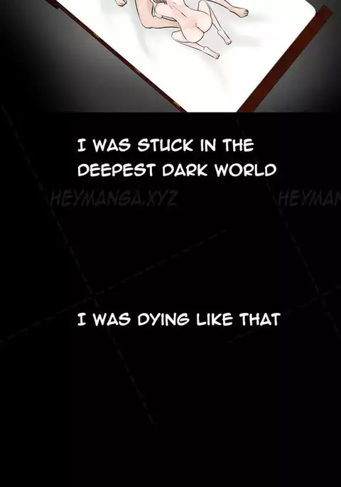 The Taste of Hands Ch.1-55