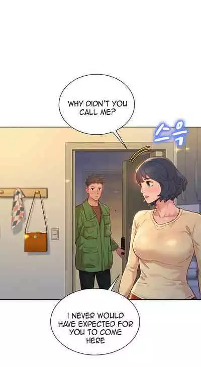 What do you Take me For? Ch.158/?