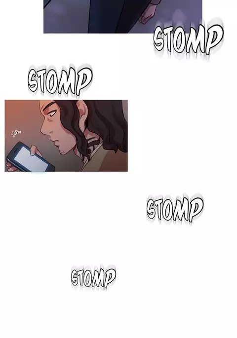 Scandal of the Witch Ch.1-36