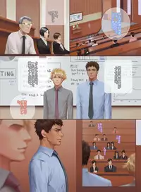 [Penguin Frontier] Faker's Affair 2 [Digital]