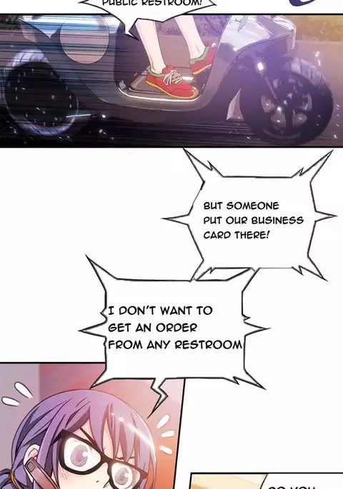 Kill the Dead Bastard Ch.1-3