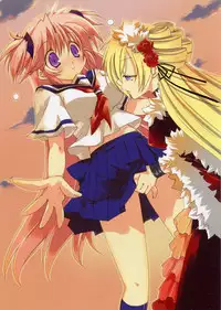 [Takanae Kyourin] Ninomiya-kun Gashuu - Takanae Kyourin Works (Goshuushou-sama ninomiya-kun)