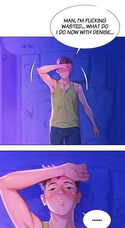 What do you Take me For? Ch.35/?