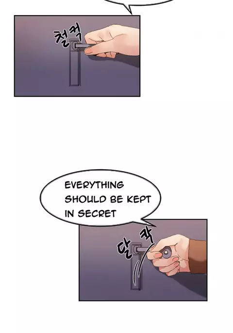 Hari Dormitory Ch.0-23