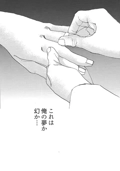 Futari dake no kekkonshiki