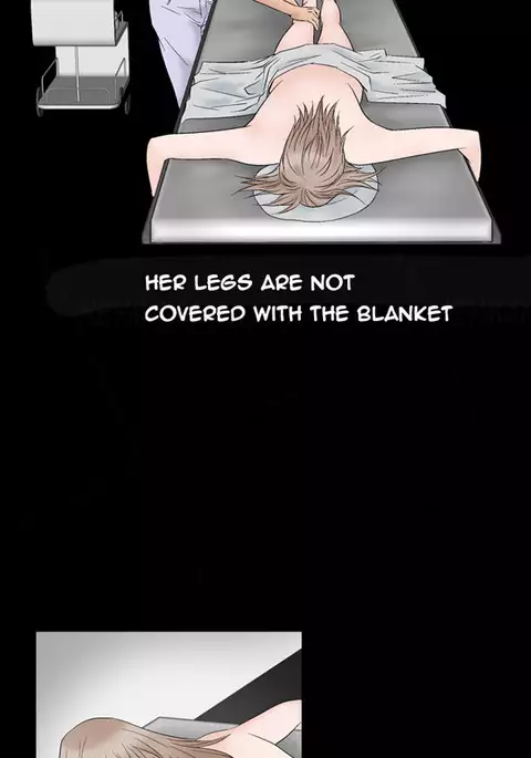 The Taste of Hands Ch.1-62