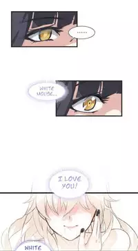 [Tendou Itsuki] The Albino Child and the Witch 2 [English] [YuriMother] [Digital]