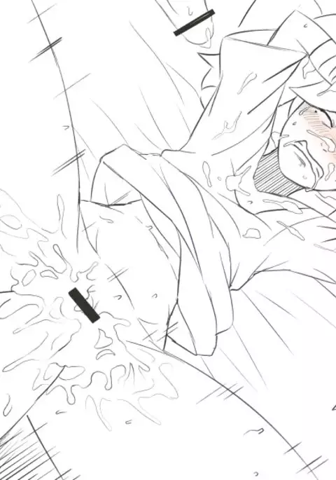 なみだらくがきまとめ