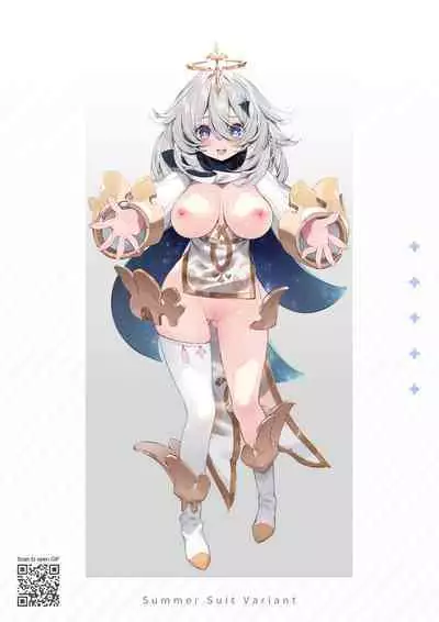 Genshin - Seichou Kikou