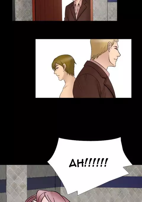 The Taste of Hands Ch.1-49