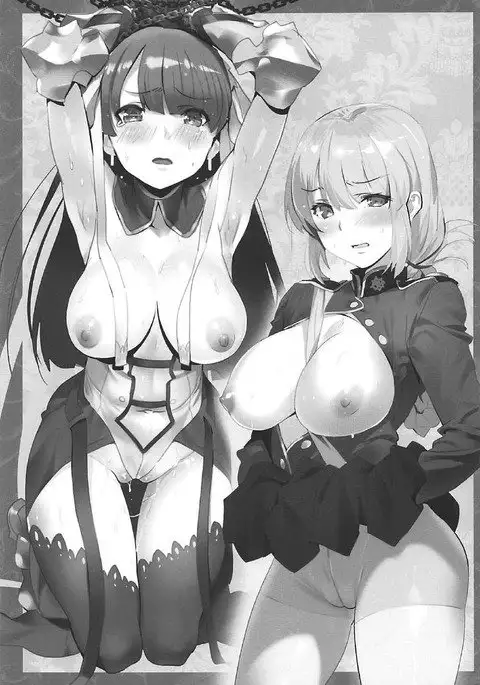 OrangeMaru Special 02