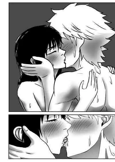 Chainsaw Mating | Chēnsō no kangō