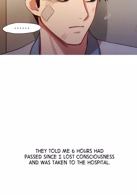 Scandal of the Witch Ch.1-22