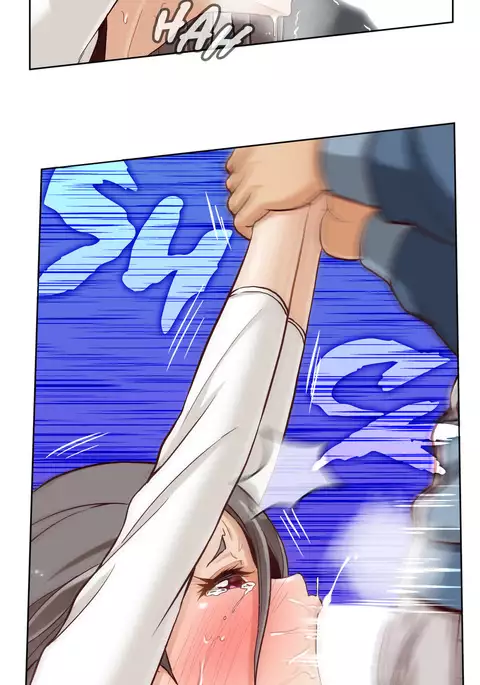 Secret Folder Ch.1-17